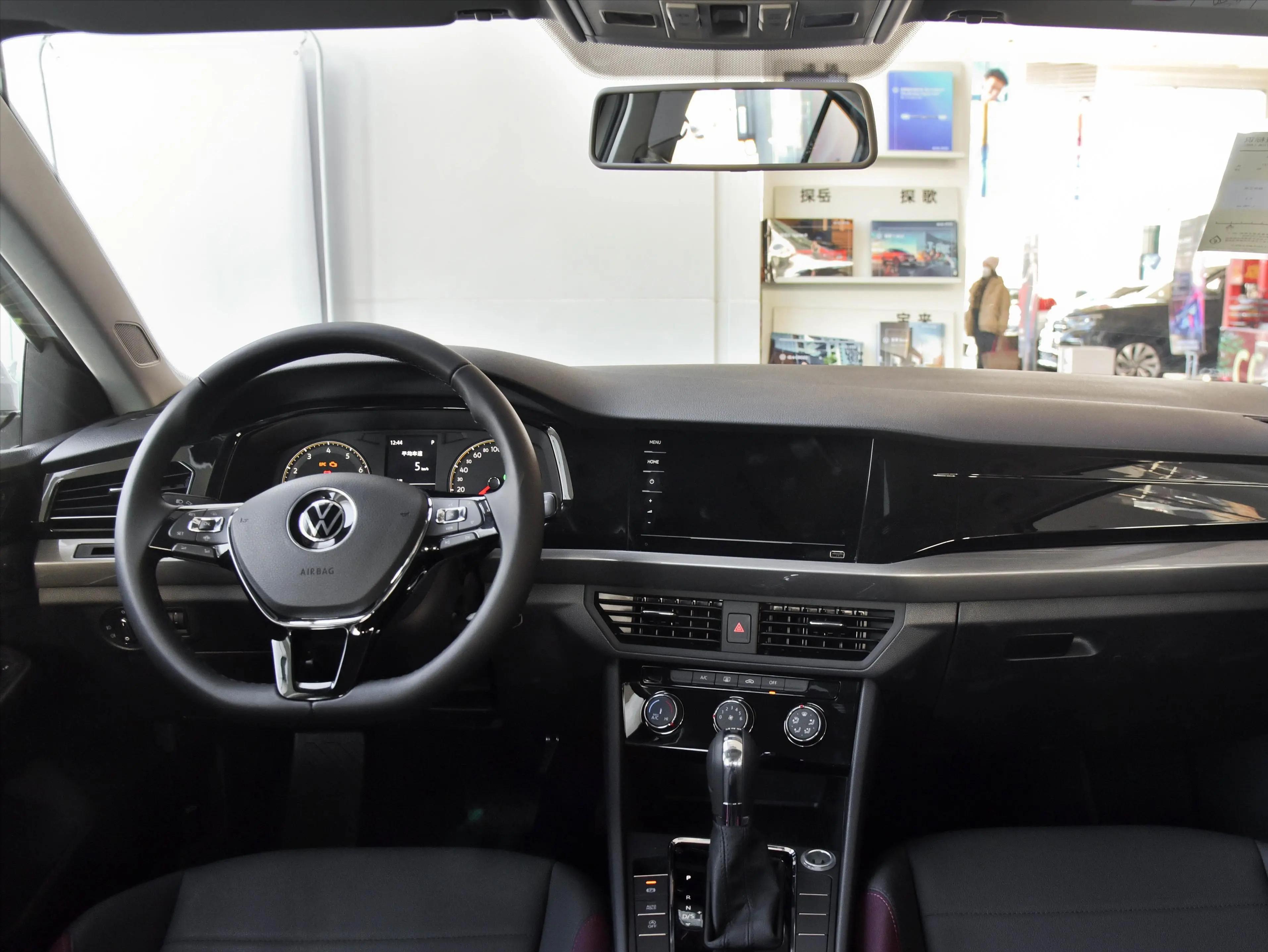 好车不贵经济实惠大众宝来,沉浸式体验大众宝来最新款