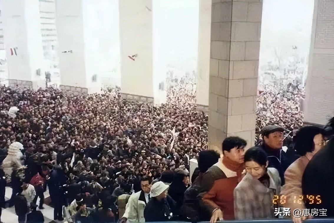 魔都发展史完整版,魔都商业