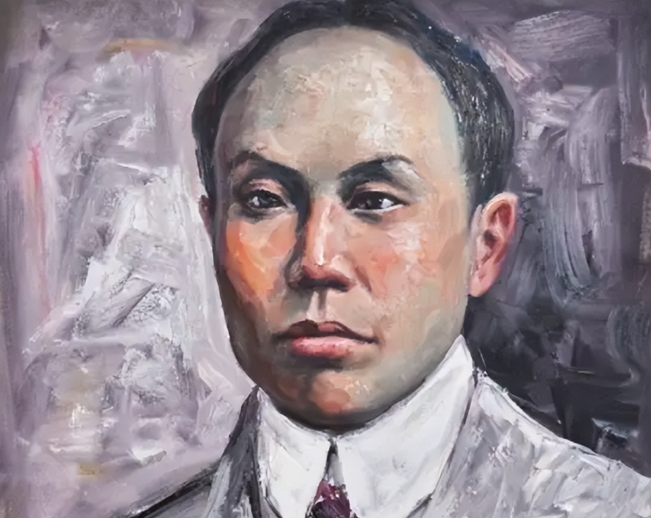 陈子美是怎么去世的,陈独秀之女陈子美