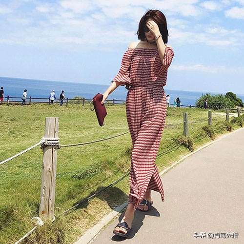 身高不足一米的女孩相亲屡屡受挫,我身高183