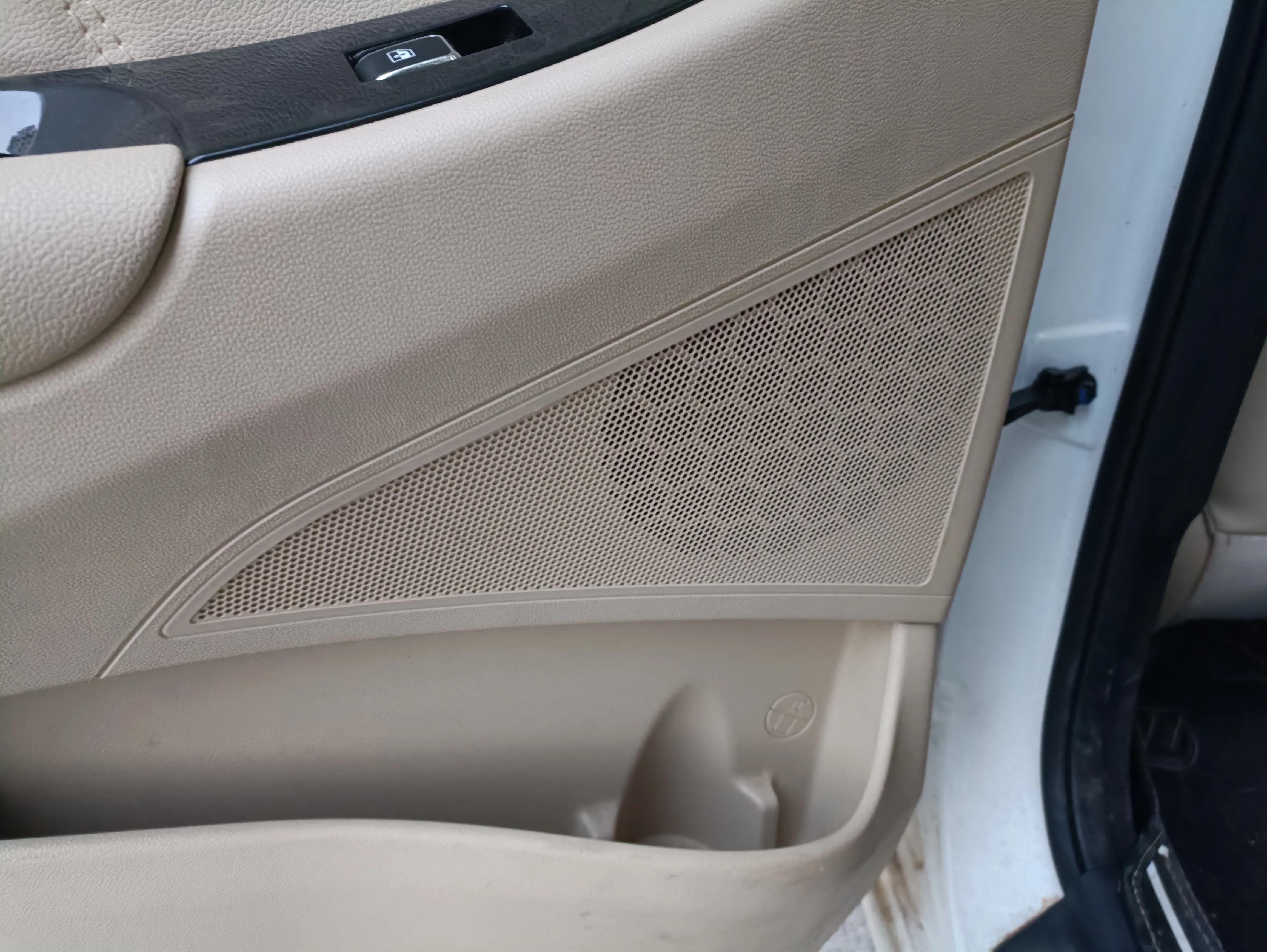 逸动升级汽车音响,逸动四喇叭和六喇叭