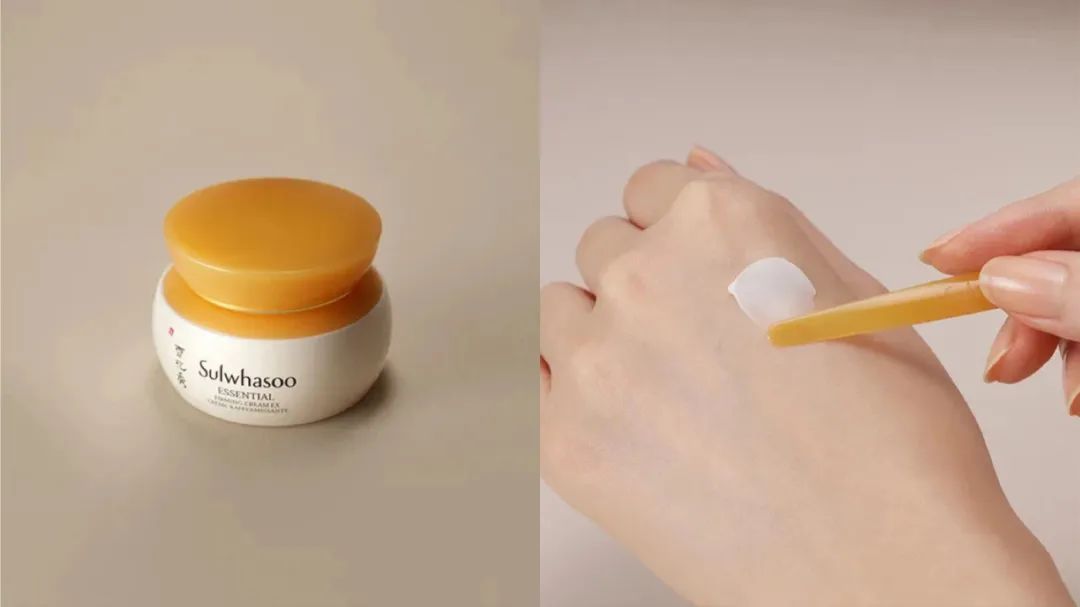 雪花秀滋阴水乳补水效果怎么样,韩国雪花秀补水祛黄3件套