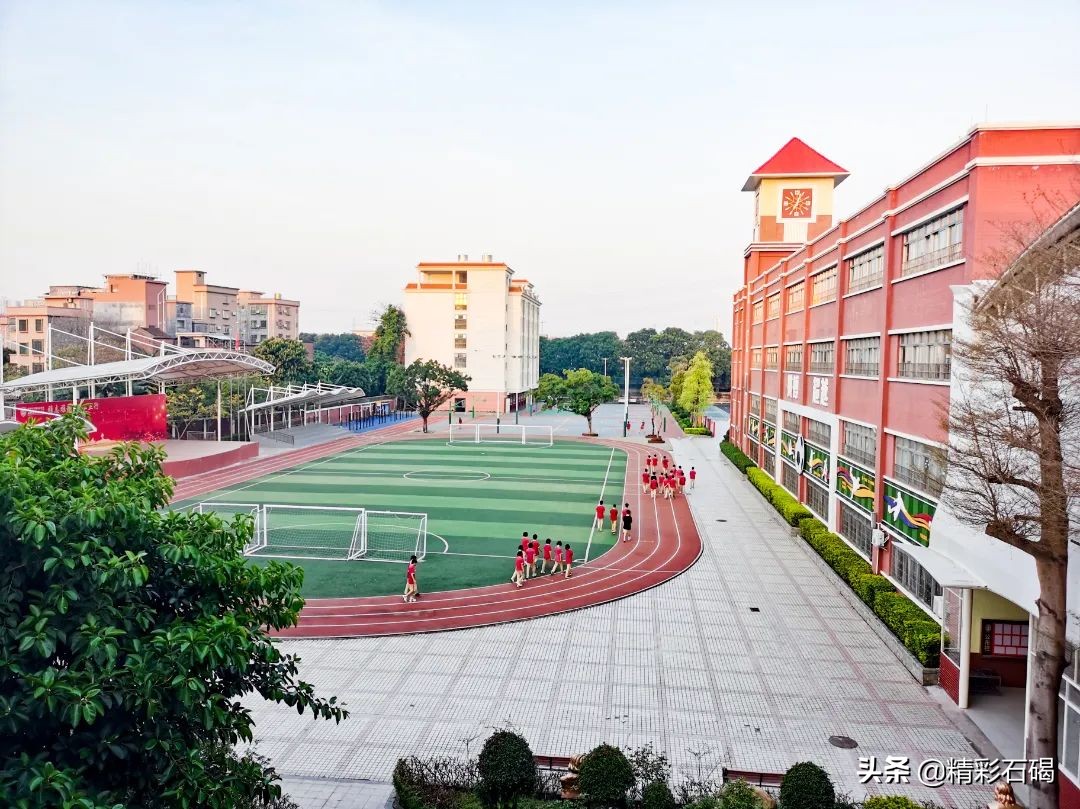 石碣四海学校招生简章,石排四海学校招生