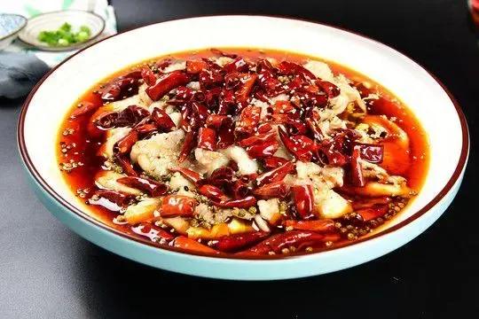 全国哪里的鱼最好吃？网友评出四大名鱼，看看有你家乡的吗？