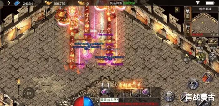 美杜莎打金新手教程,美杜莎打金攻略