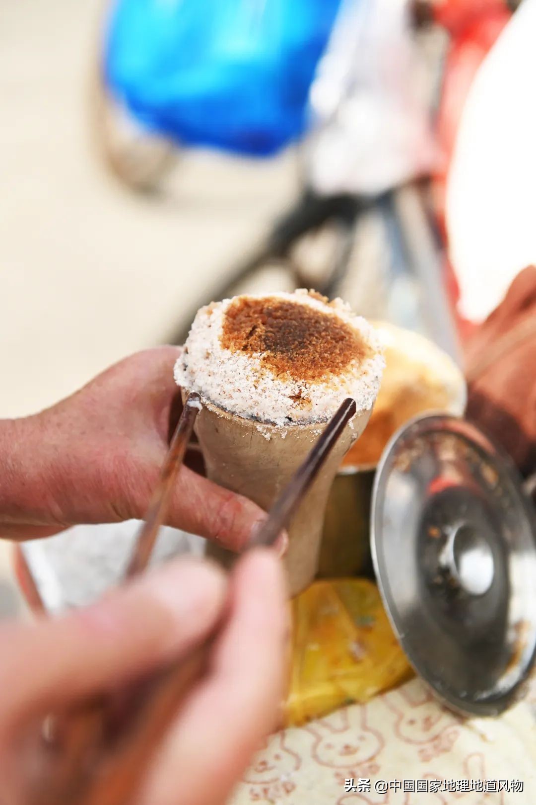 中国老牌米粉,中国米粉特色