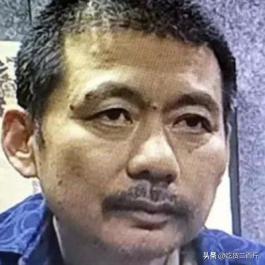 狂飙中的高启强和安欣原型,狂飙原型高启强最后对安欣说什么