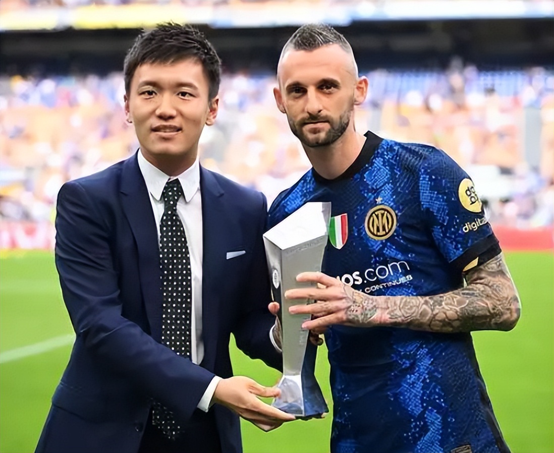 18岁尼日利亚新星将加盟国米，张总愿出售B罗，劳塔罗当队长？