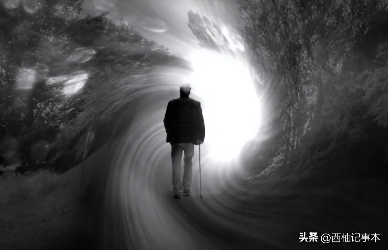 人死后会去哪里？来听一听濒死体验者的亲口讲述