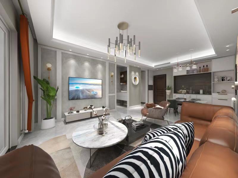 南京口碑十大装修公司排名,南京溧水装修公司哪家好