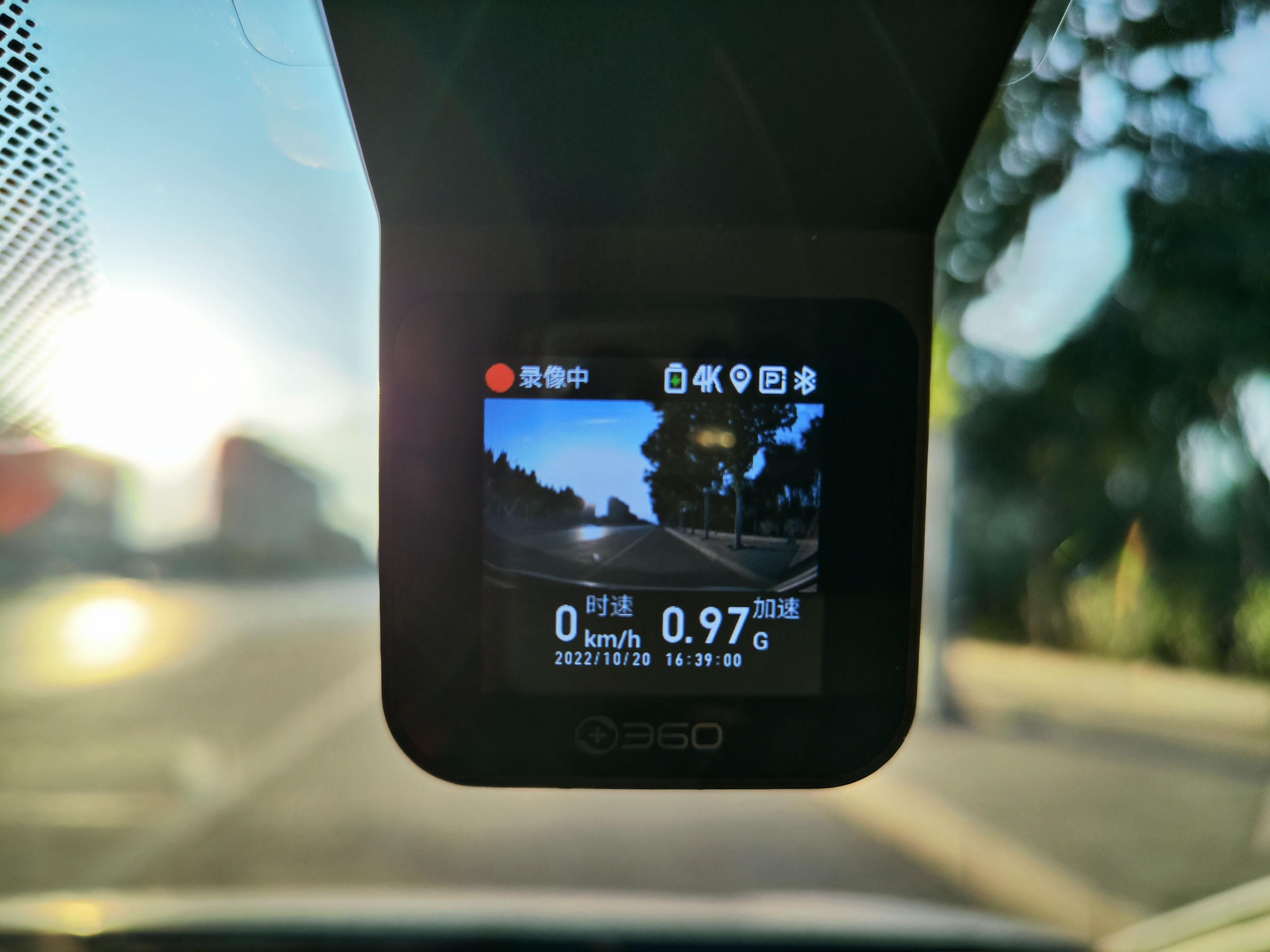 ai行车记录仪高清夜视,真正的高清夜视行车记录仪