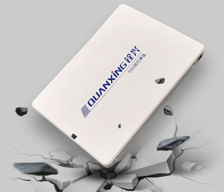 移动固态硬盘最好的组装配置推荐,有没有必要自己组装移动固态硬盘