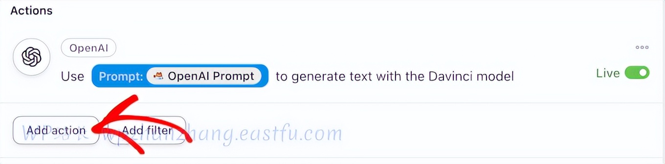 14个在你的WordPress网站上使用OpenAI的最好方法,2003