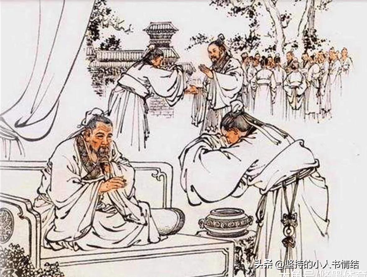 老话讲家有三气就是好福,俗语有福之人必有三寡有道理吗