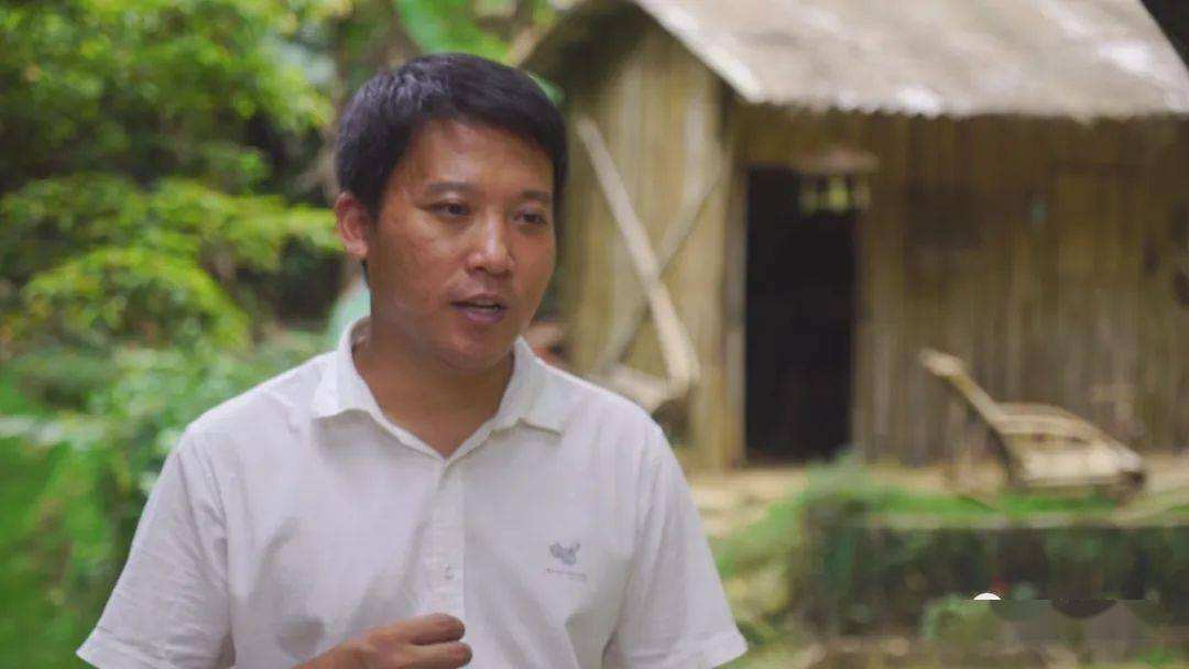 李子柒和阿木爷爷的故事,李子柒阿木爷爷图片