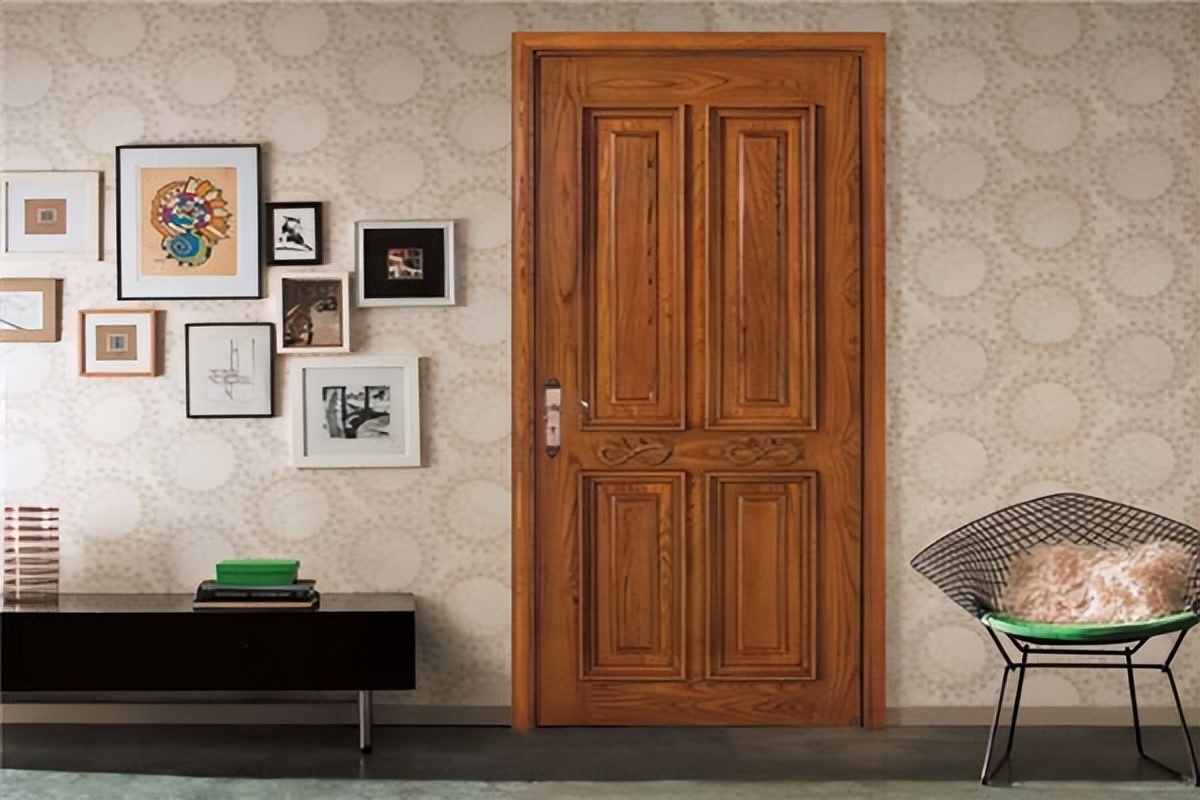 新房装修室内木门到底怎么选呢,买卧室木门怎么选价格质量