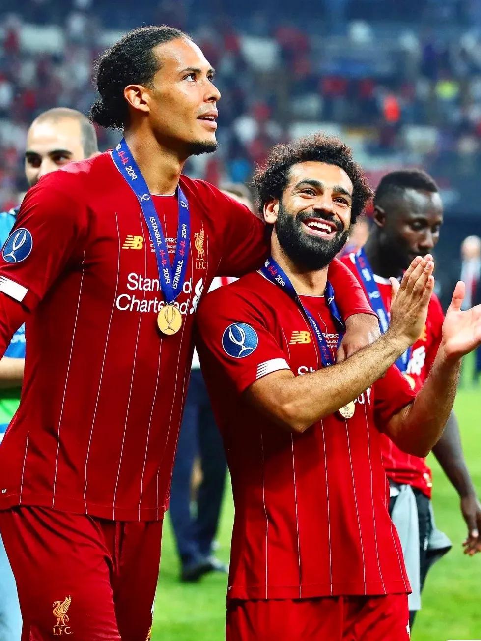 利物浦的热爱,利物浦永不独行的圣殿