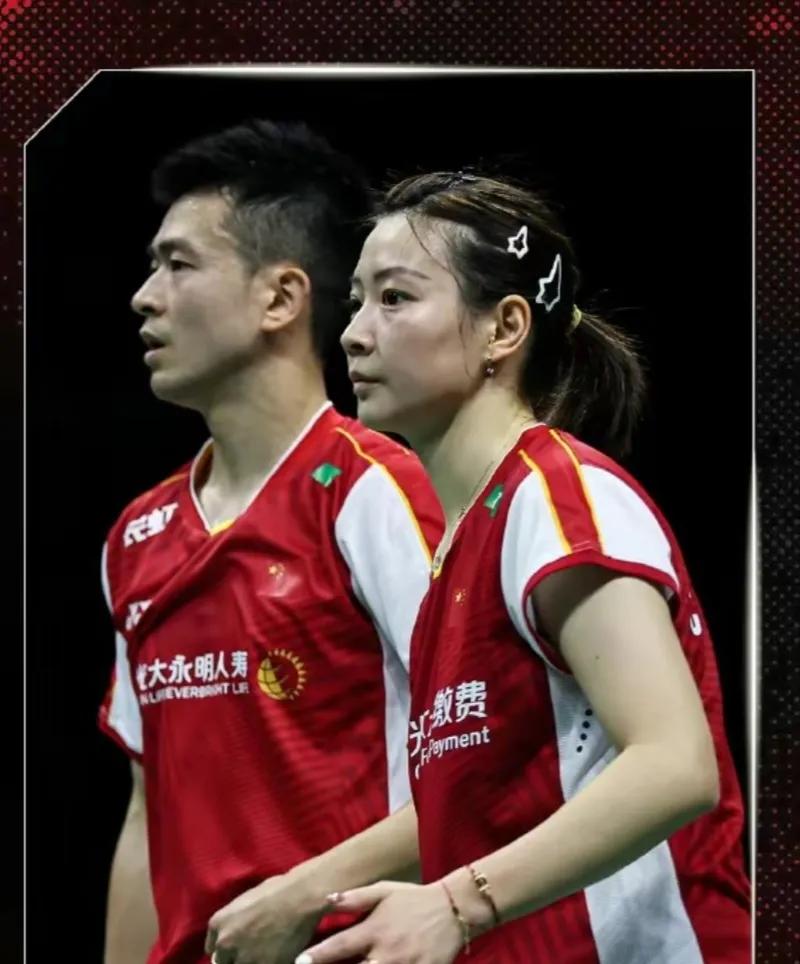 中国对日本羽毛球苏迪曼杯,中国横扫韩国苏迪曼杯夺冠评论