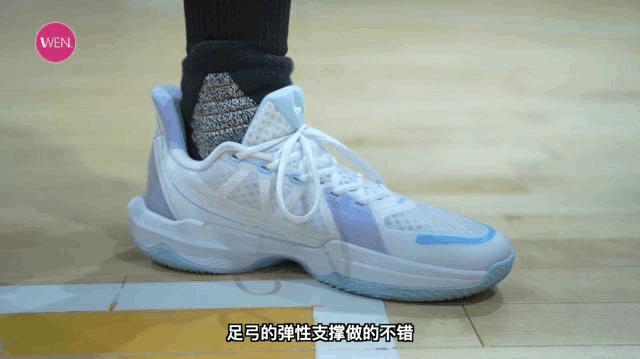 big34.0系列的鞋哪双最好,篮球鞋推荐bigthree4.0透气