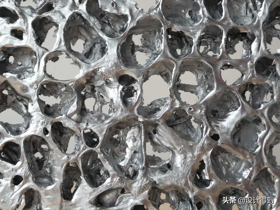 泡沫铝板内墙效果图,泡沫铝板做室内装修价格