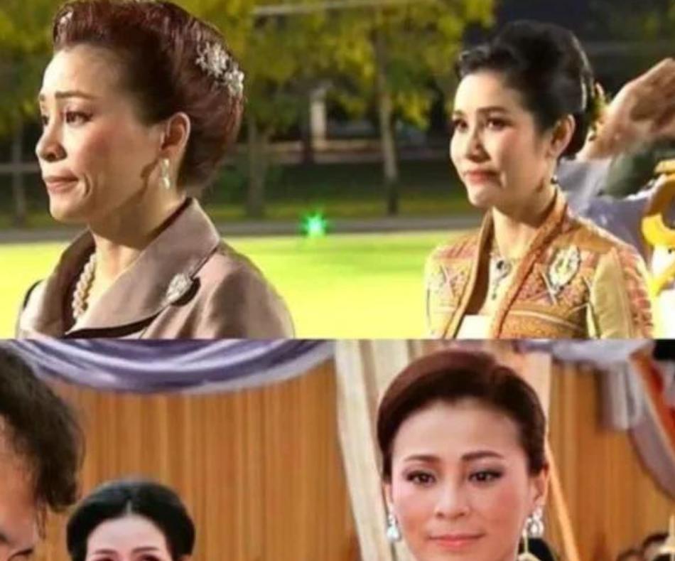 泰王对诗妮娜评价,诗妮娜泰王消息