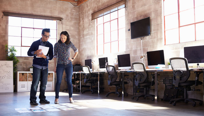 世界上最奢华的办公室,世界上最豪华的办公室叫什么