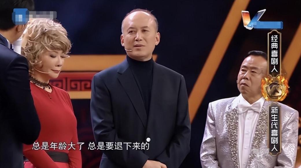 郭达春晚小品浪漫的事,郭达回忆春晚故事