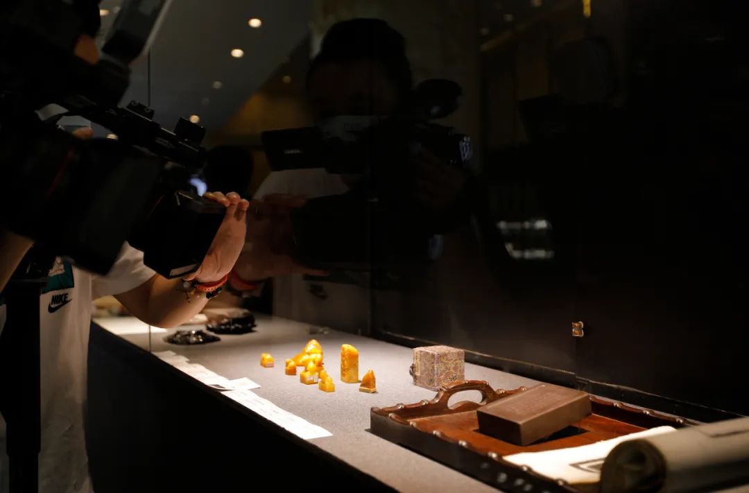 2023西泠春拍9.08亿元圆满落槌，总成交率84%！