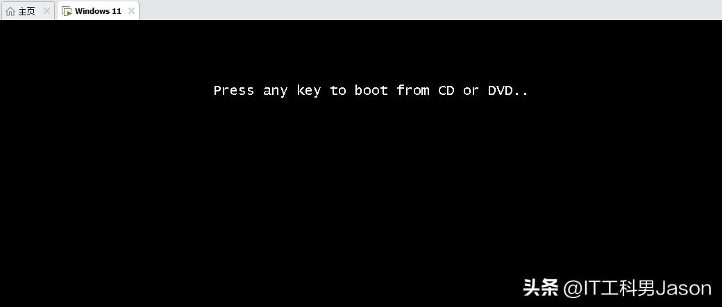 vmware18.0安装vmwaretools,vmware安装windowsxp