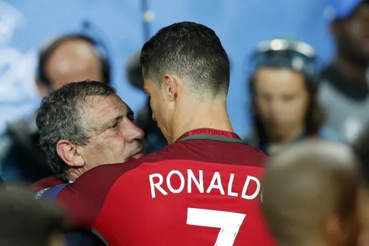 世界杯巡礼葡萄牙,世界杯葡萄牙老帅