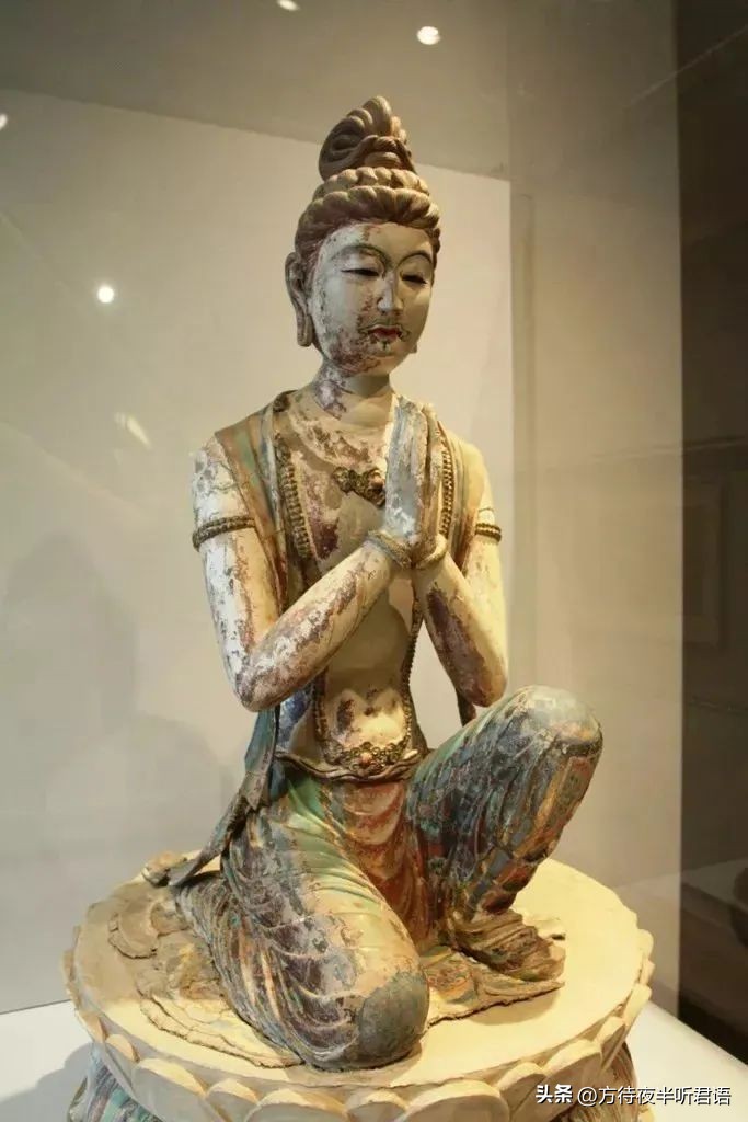 世界顶级国宝壁画,流失国宝壁画图片