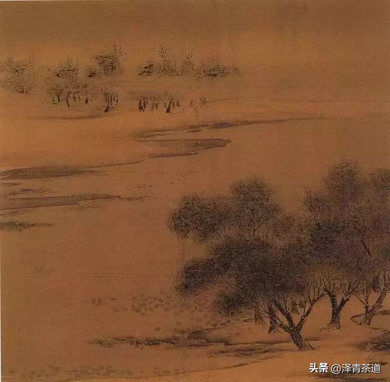 那些充满意境的诗句,那些富含禅意的句子