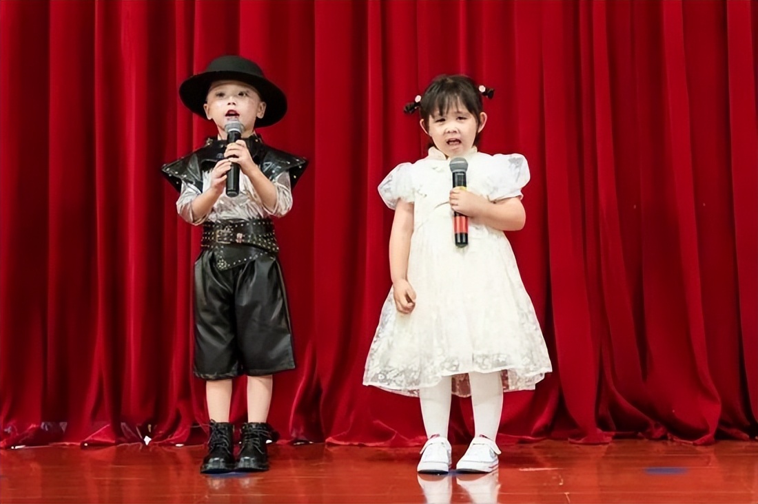 万婴茂华幼儿园2023届毕业典礼,万婴茂华幼儿园毕业典礼