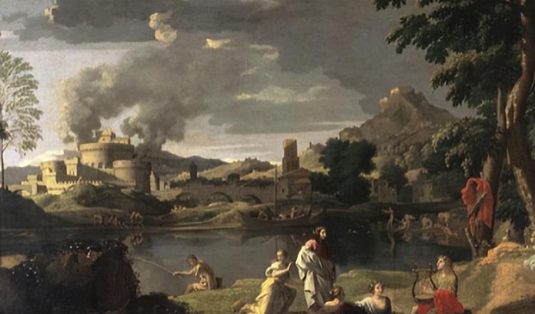 中世纪欧洲女性是什么样子,欧洲文艺复兴女性地位