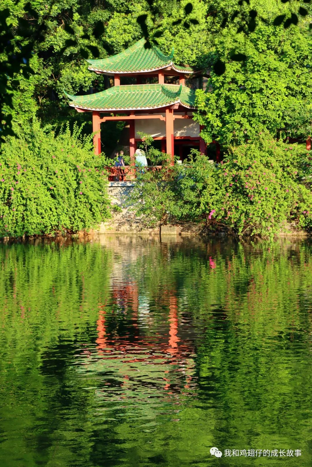 旗峰山灯笼,旗峰山灯笼拍摄视频