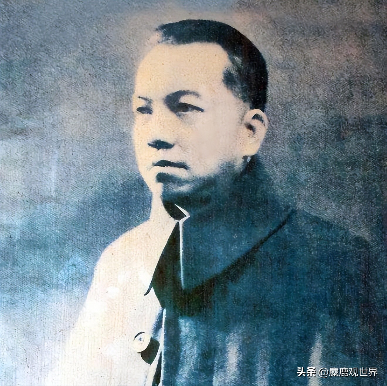 曾经担任过国际足联副主席的中国人,被尊为“世界球王”