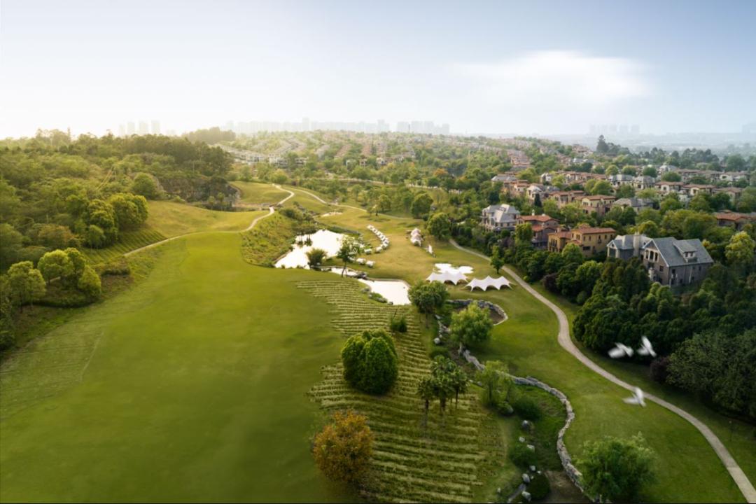 黄龙溪谷塔希提楼盘详情,黄龙溪谷塔希提叠拼视频