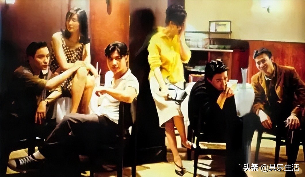 中国电影金像奖作品,金像奖电影大全