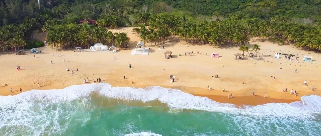 海南环岛自驾游及住宿,海南环岛自驾游美食攻略详细行程