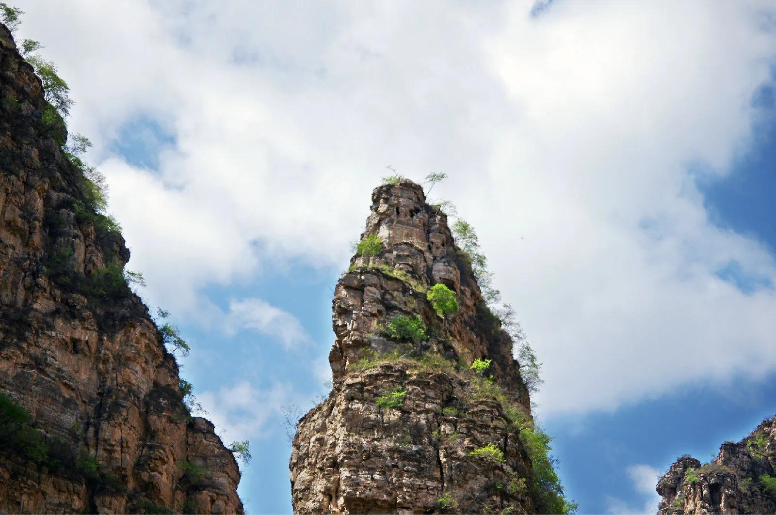 十渡一日游游玩攻略,十渡一日游旅行社