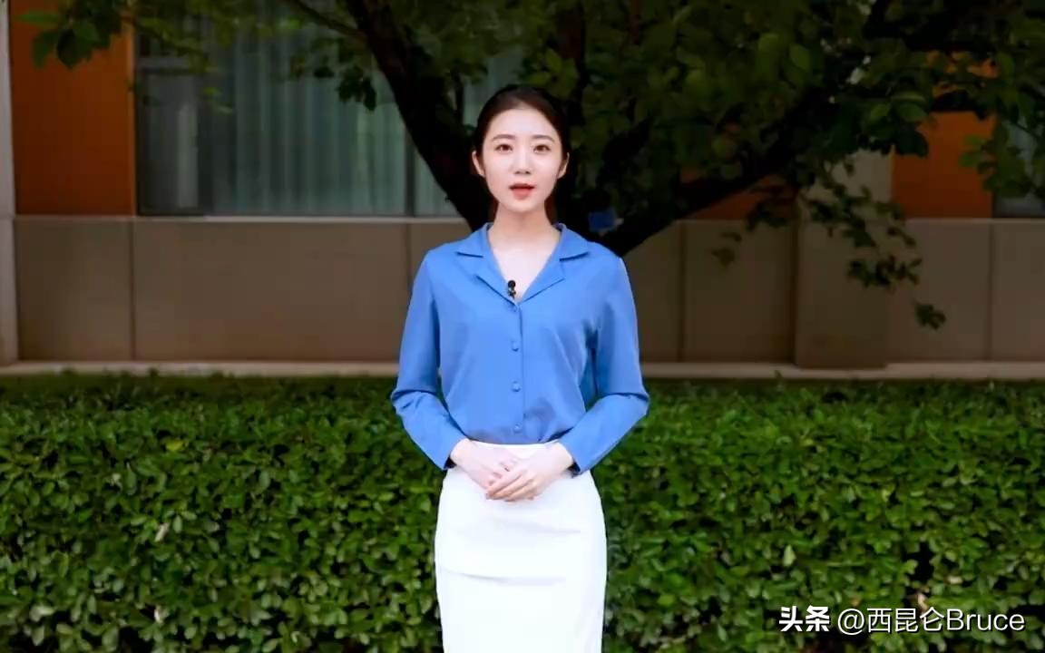 唐山花店接棒KTV，警花第3段疑公布，网友：对象又要给我发视频了