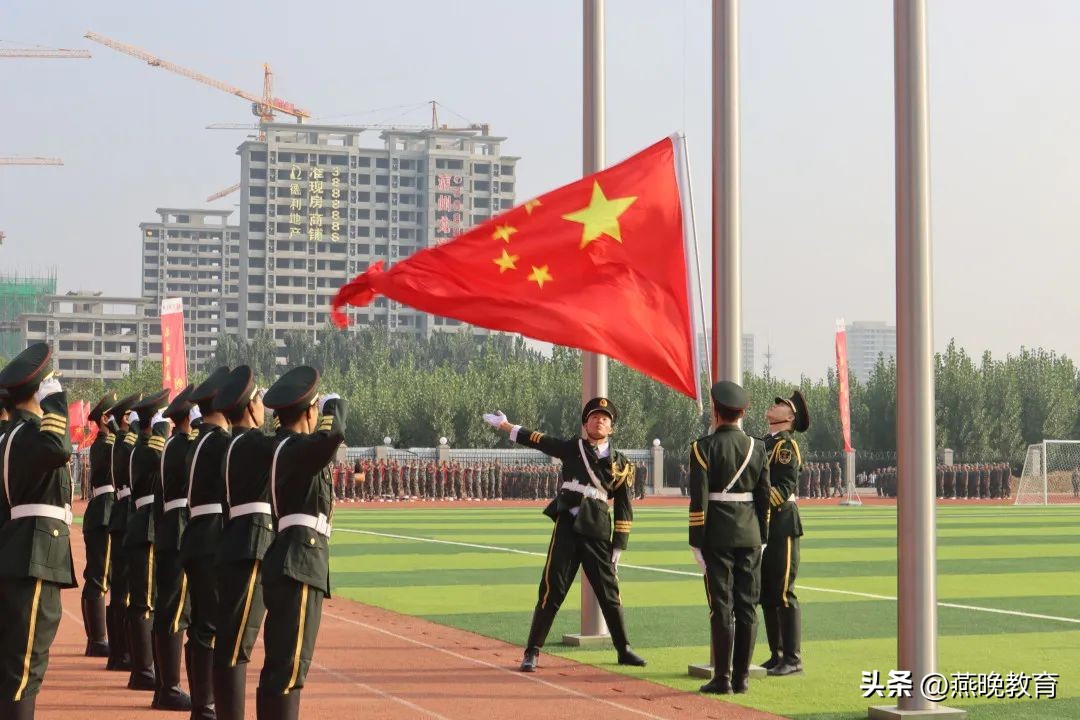 回首2022，一路风雨，沧州英华办学成果亮点丰硕！