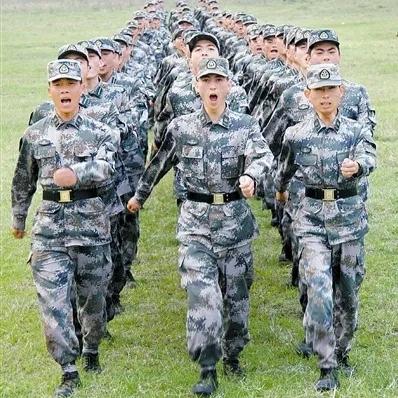 部队是什么样的环境,部队是什么样的