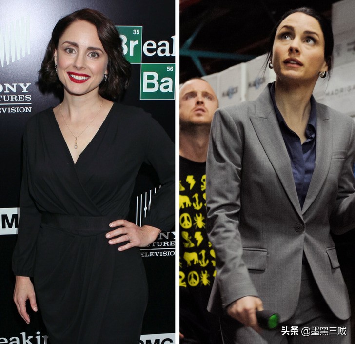 瑞恩高斯林和米拉库妮丝的电影,米拉库妮丝和叶卡捷琳娜扮演者