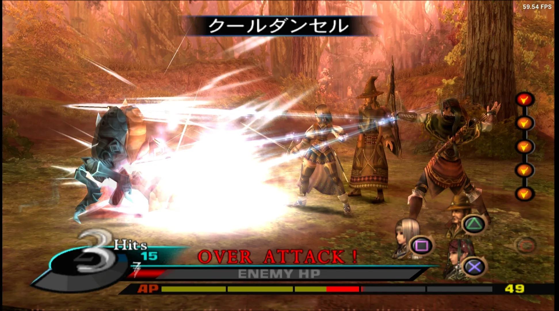 战神ps2模拟器pc版配置要求,模拟器战神2设置