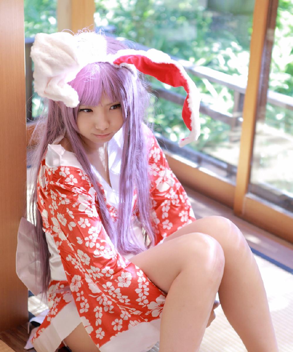 日本第一cosplay,日本大神震撼级cosplay