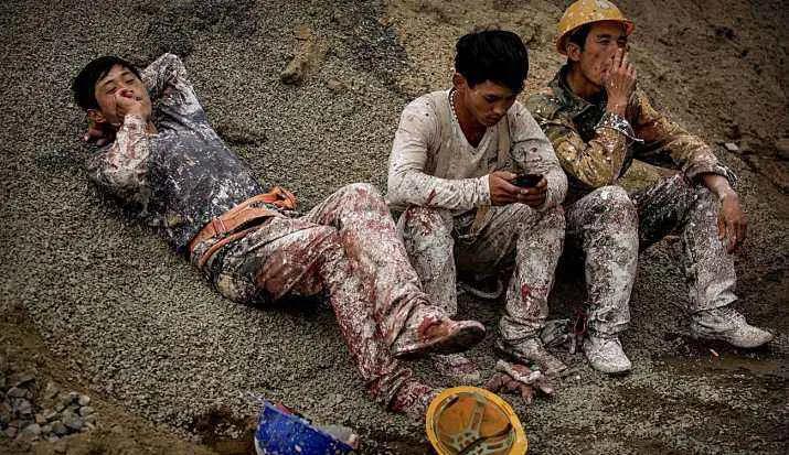 农民工工作面临形势及存在问题,农民工新趋势