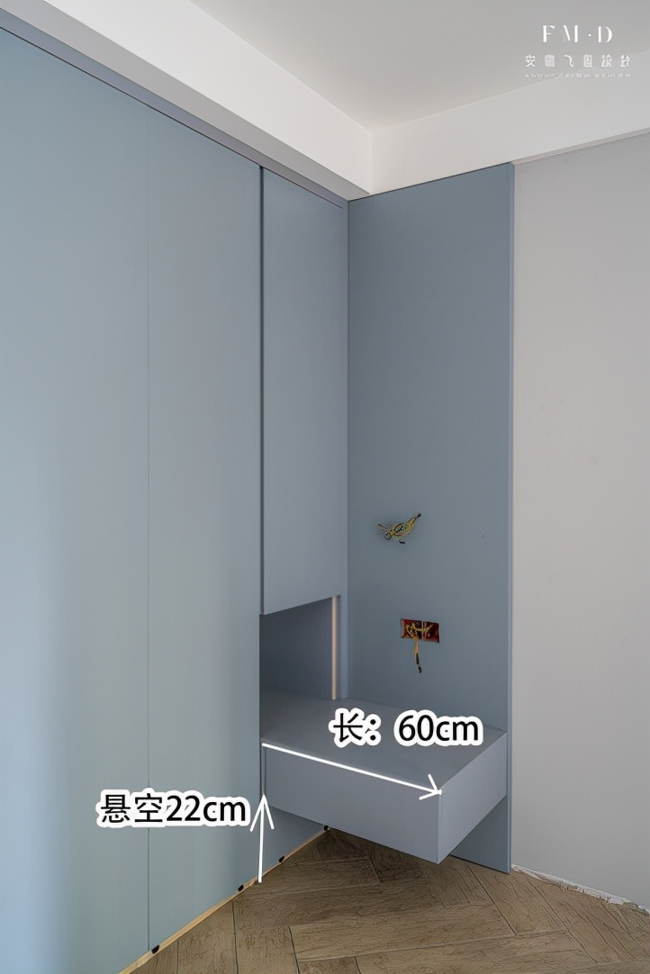 融创精装房客厅改造,融创145平四房两厅两卫装修效果图