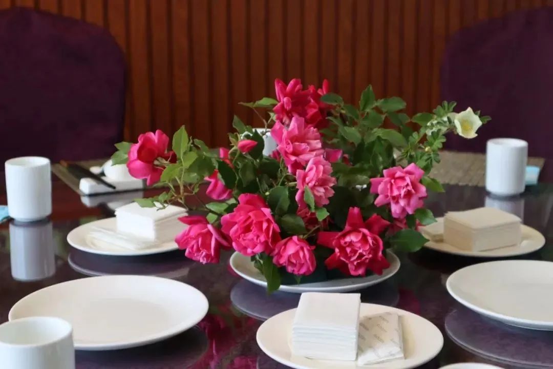 “兴趣小组”打造警营文化“新天地”