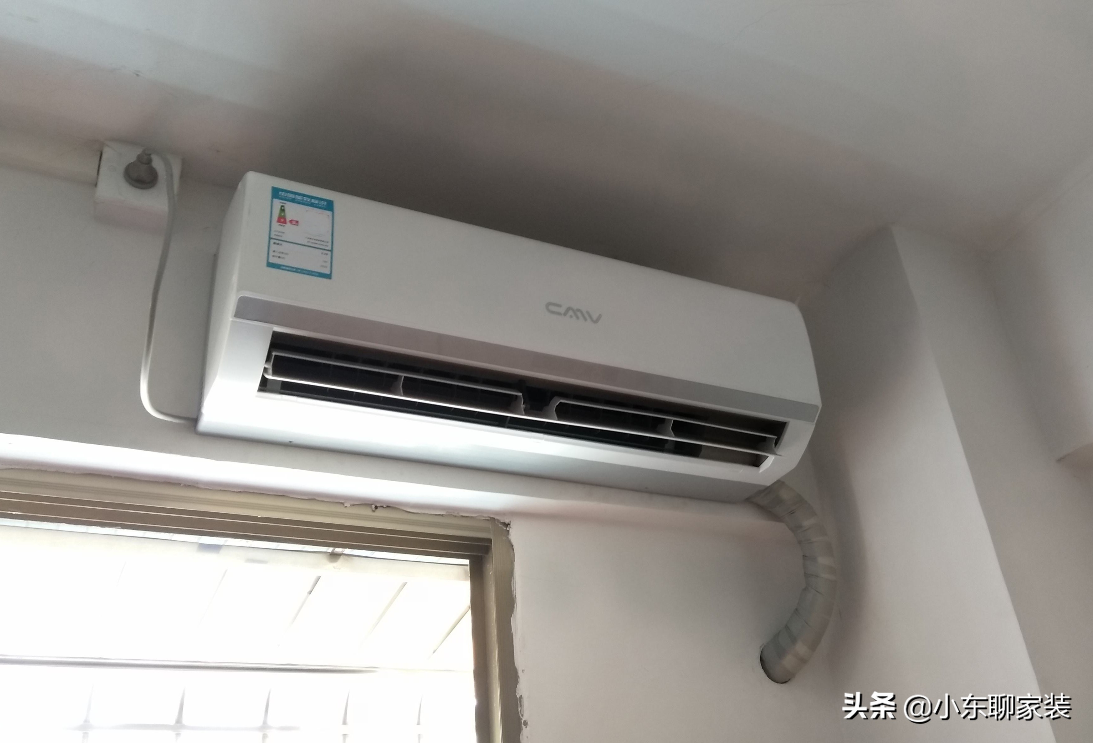 空调哪种安装最简单,一般空调怎么安装